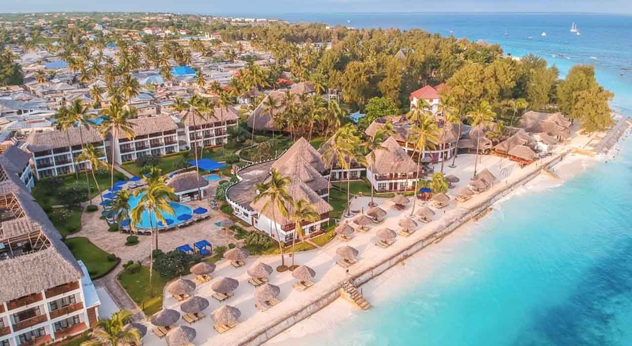 Zanzibar Otel