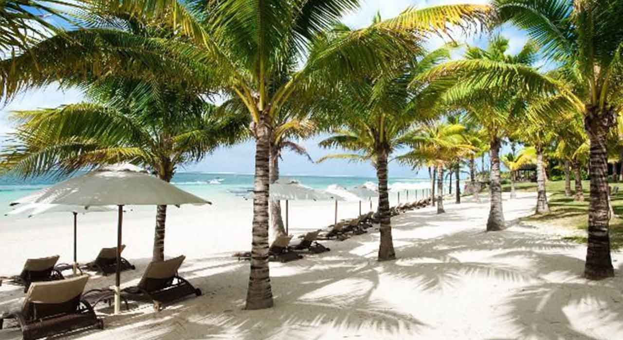 Zanzibar Otel